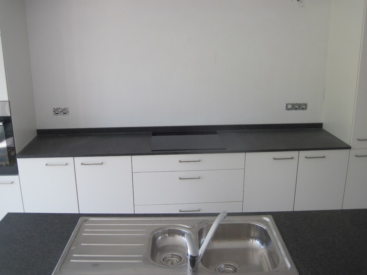 Energiezuinig wonen in een unieke, groene omgeving. 