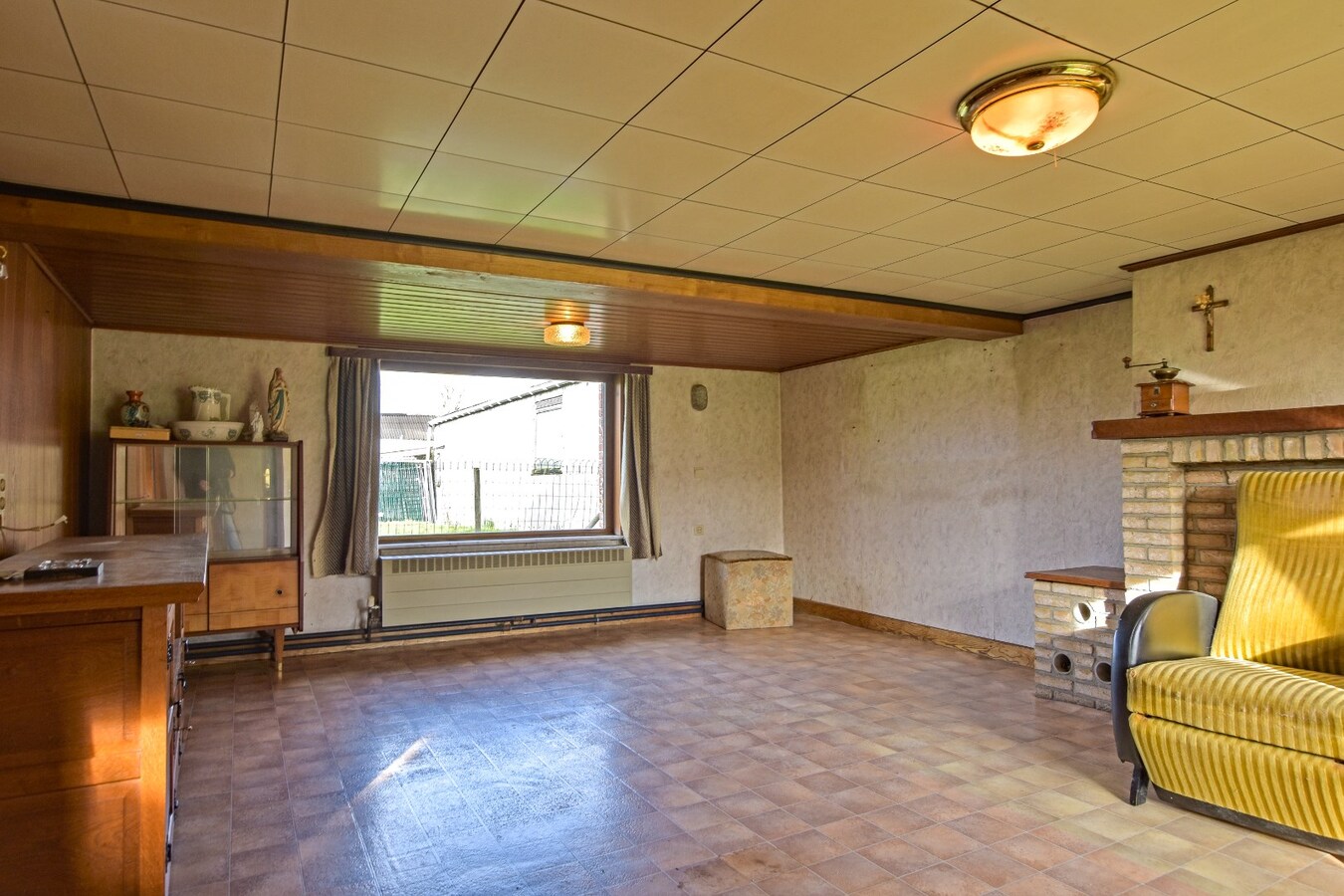 Verkocht woning - Alveringem