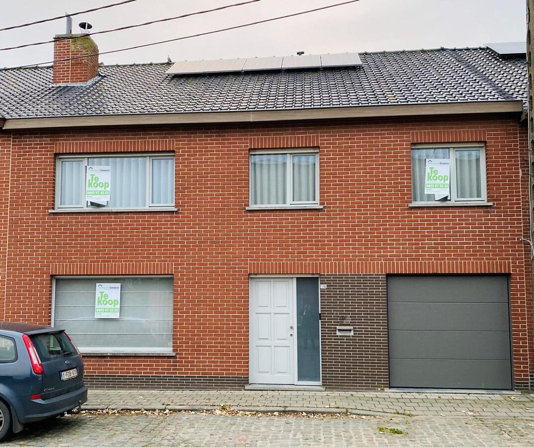 Verkocht woning - Koekelare