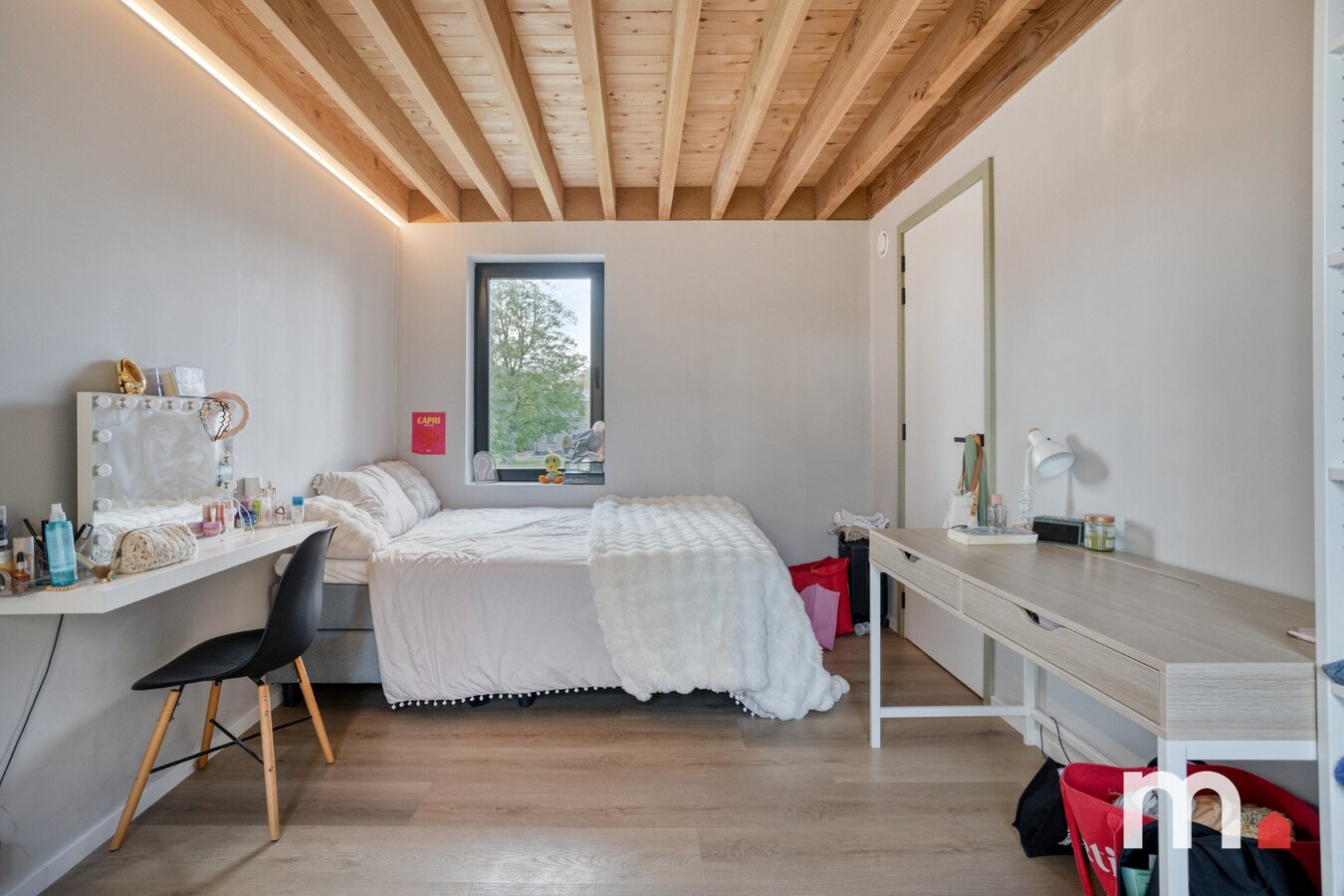 Unieke Villa te Lendelede met 5 slaapkamers met hoogwaardige afwerking ! 