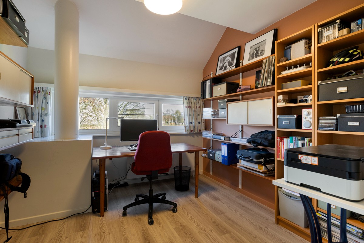 Instapklare half open bebouwing met 4 slaapkamers, tuin en terras in Herent op een perceel van 915m²! – EPC 100 kWh/m² - bewoonbare opp. 177 m² 