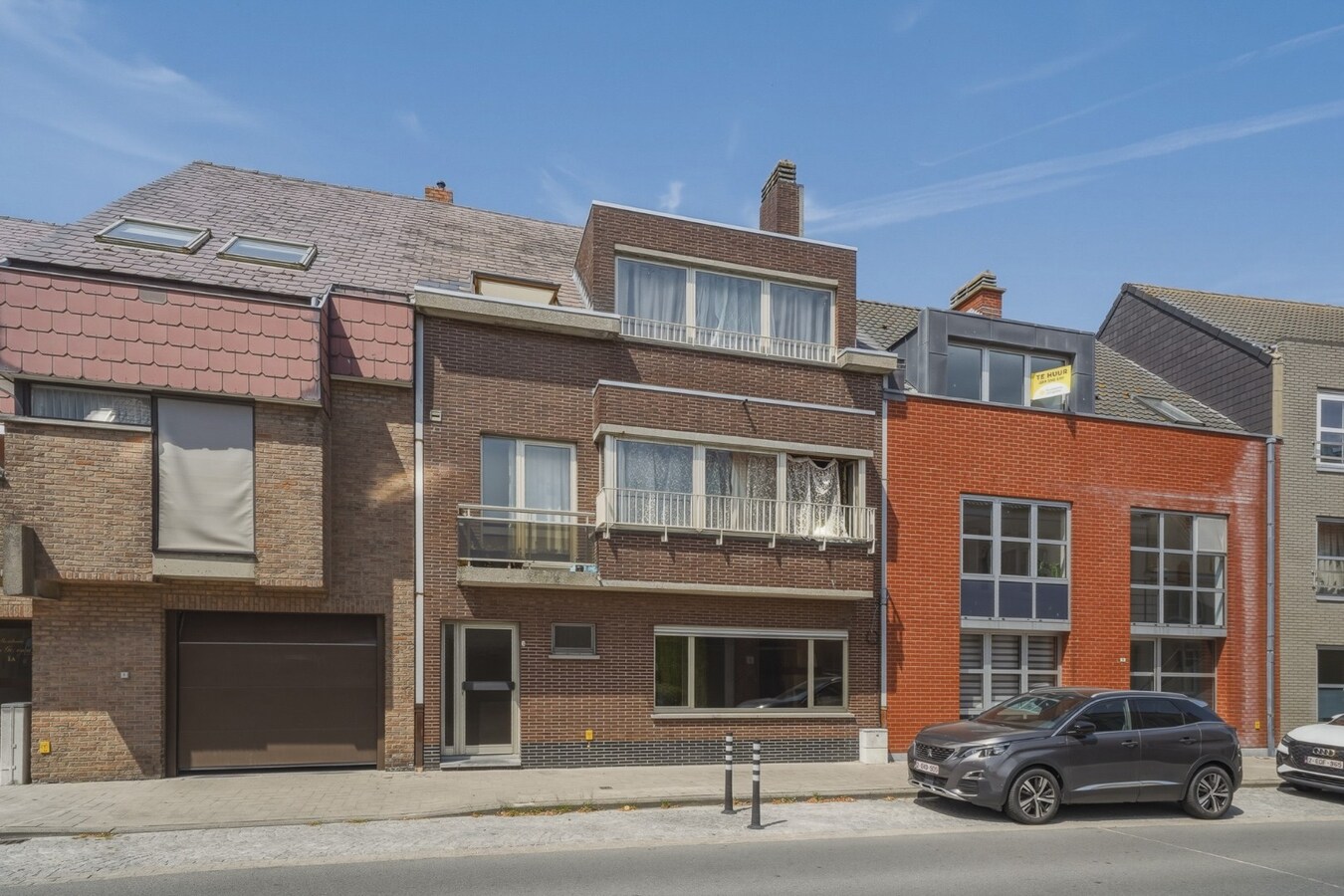 Te koop gebouw - Oudenburg