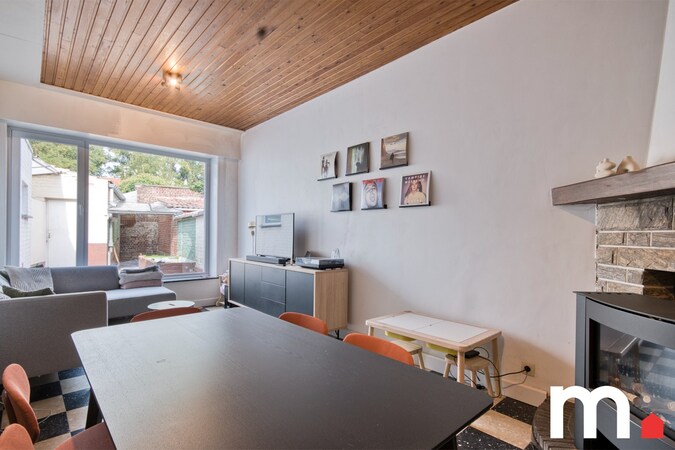 Verkocht woning - Menen