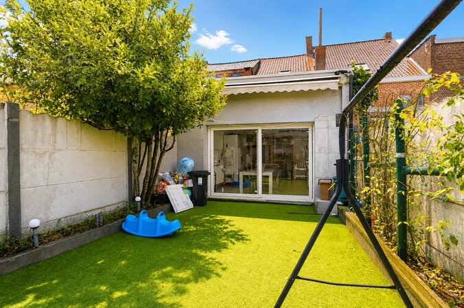 Te koop woning - Kortrijk