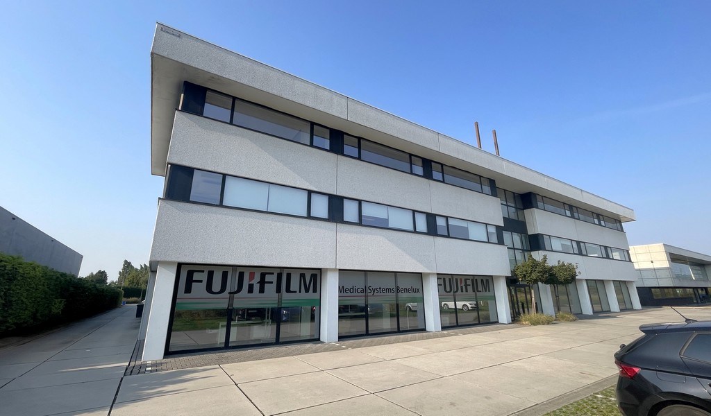 Recente kantoren en magazijnen te huur in Westpoort Zwijndrecht