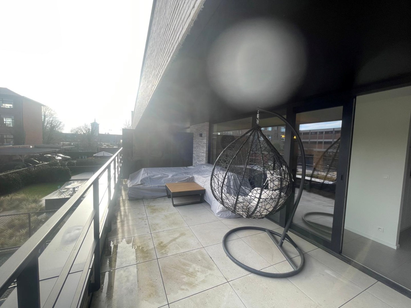 Ruim appartement met 2 slaapkamers nabij het centrum van Geel! 