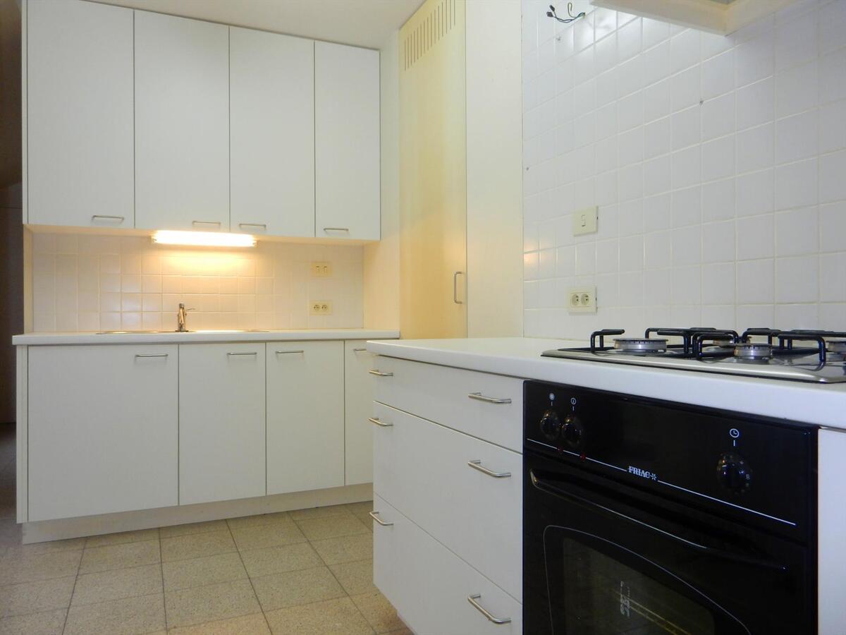 Opbrengsteigendom met 2 appartementen 