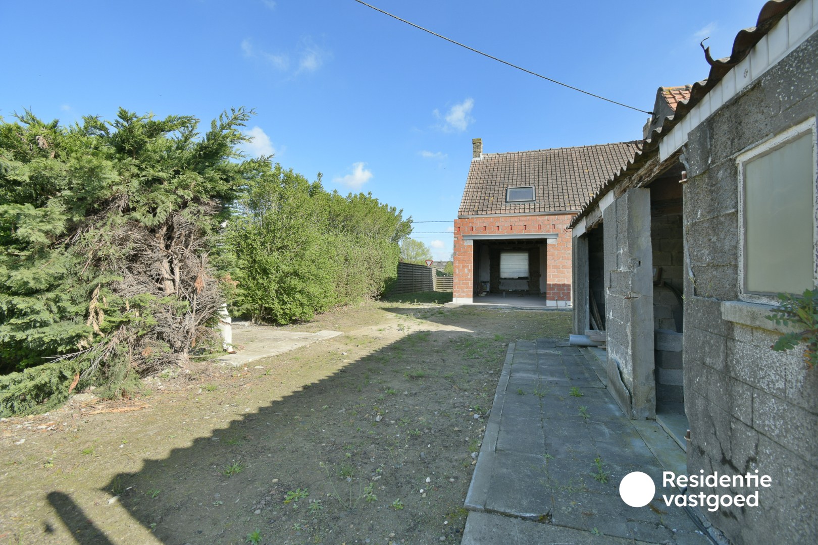Landelijk gelegen woning in Kortemark! 