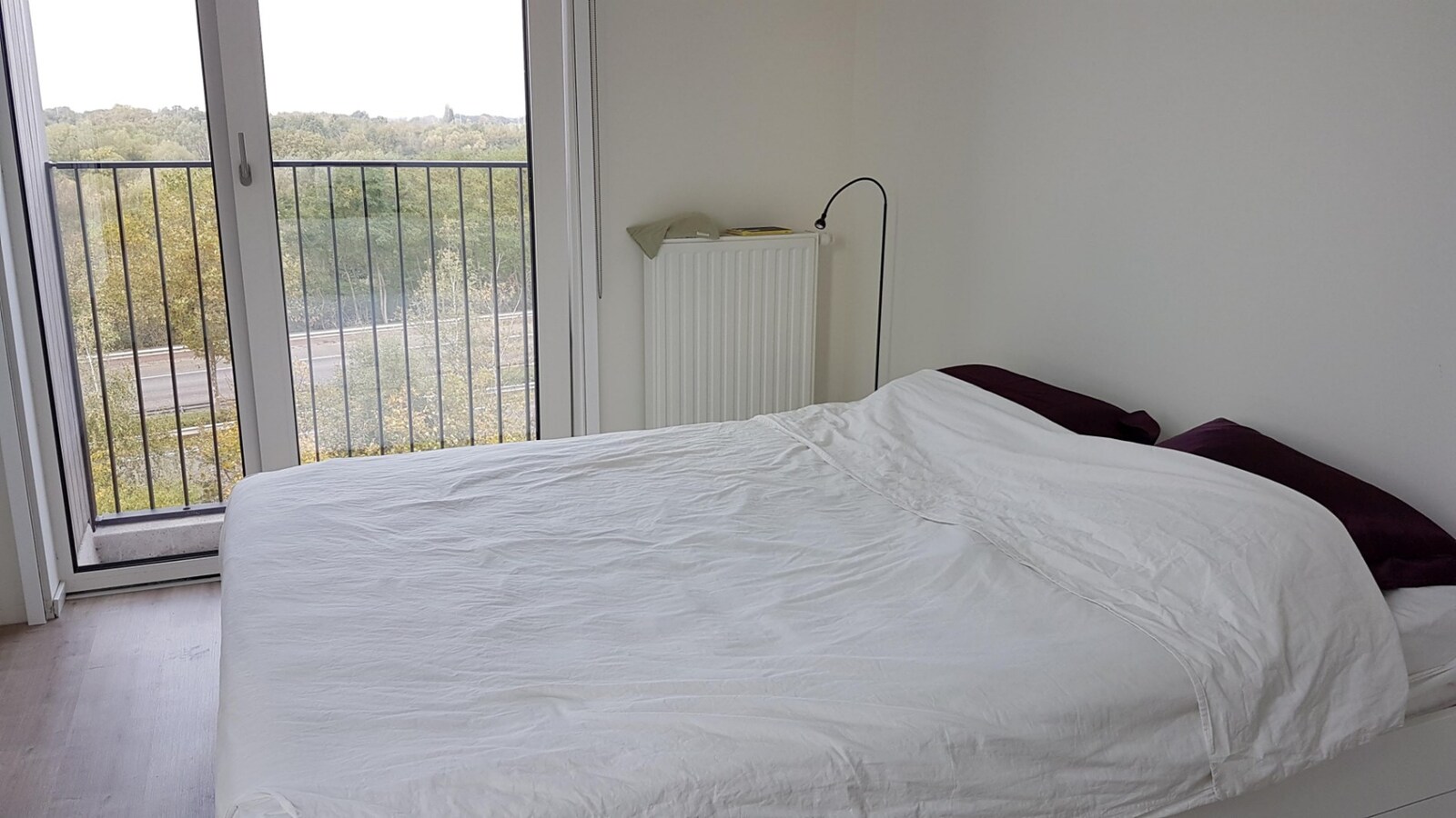 PENTHOUSE met LOFTGEVOEL op een UNIEKE locatie te Hasselt 