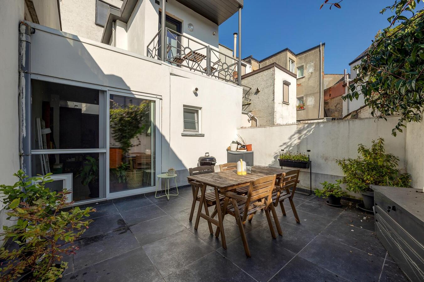 Verkocht benedenwoning - DEURNE