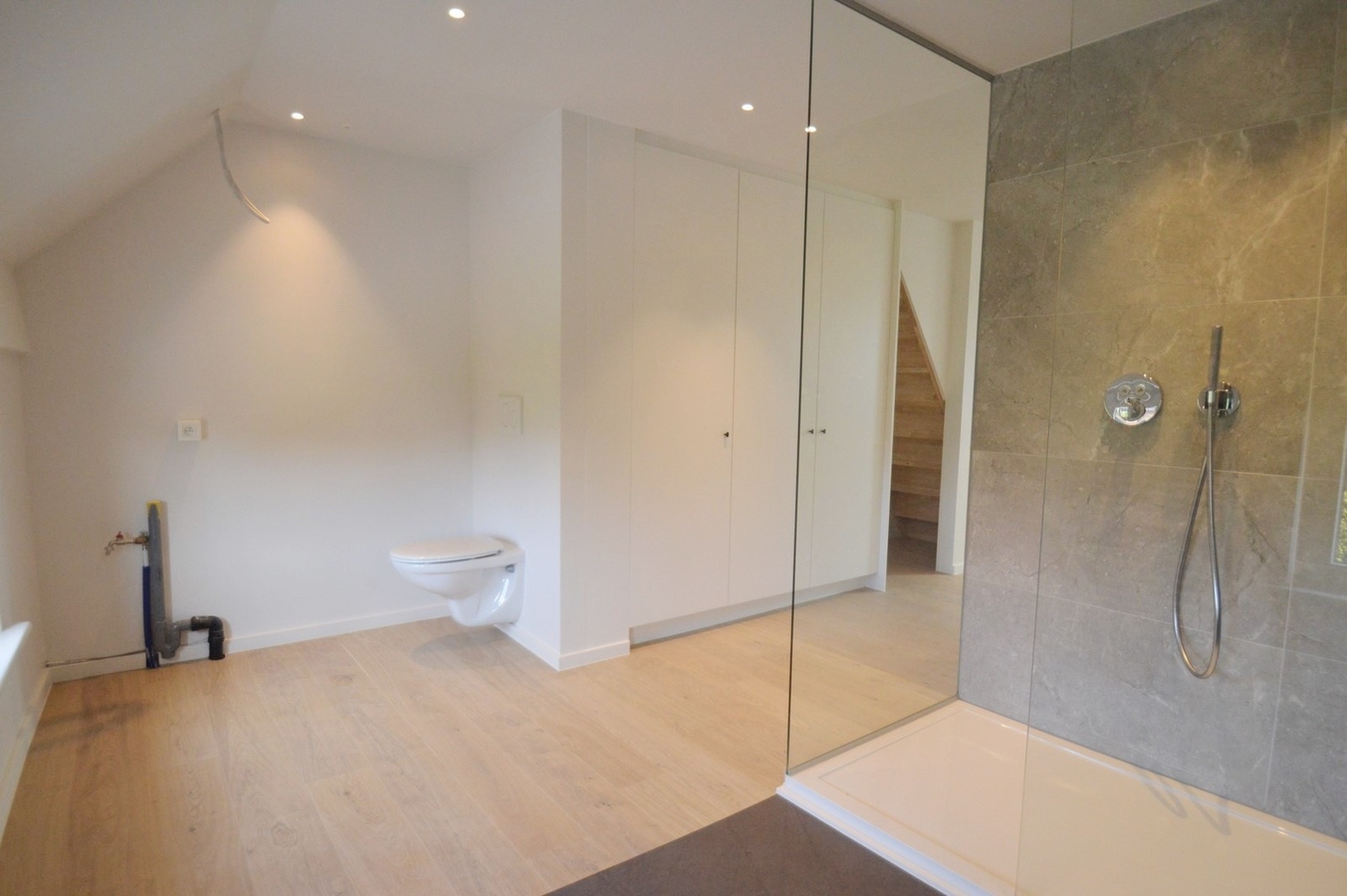 Parel van een woning - Damme 