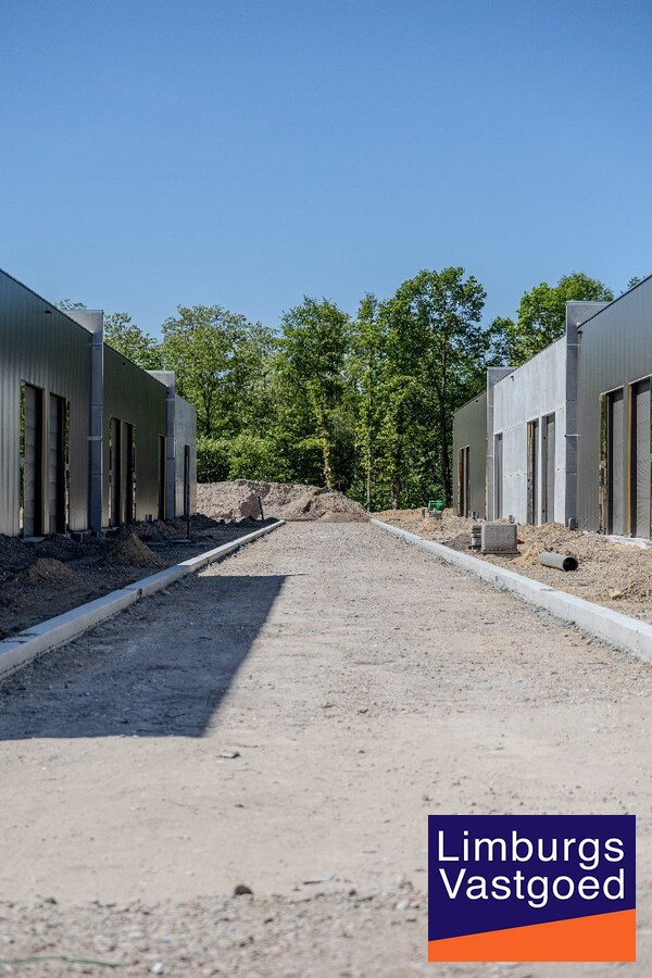 ASPARK - KMO UNIT 29 GLV - 388 m² - nabij E-314 