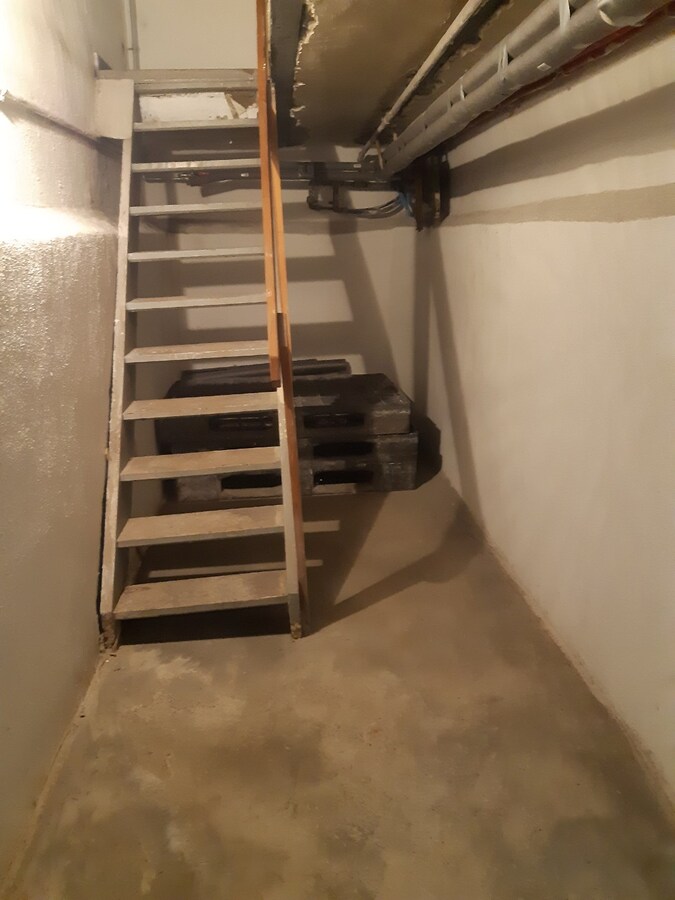 Aangenaam en stijlvol wonen. 