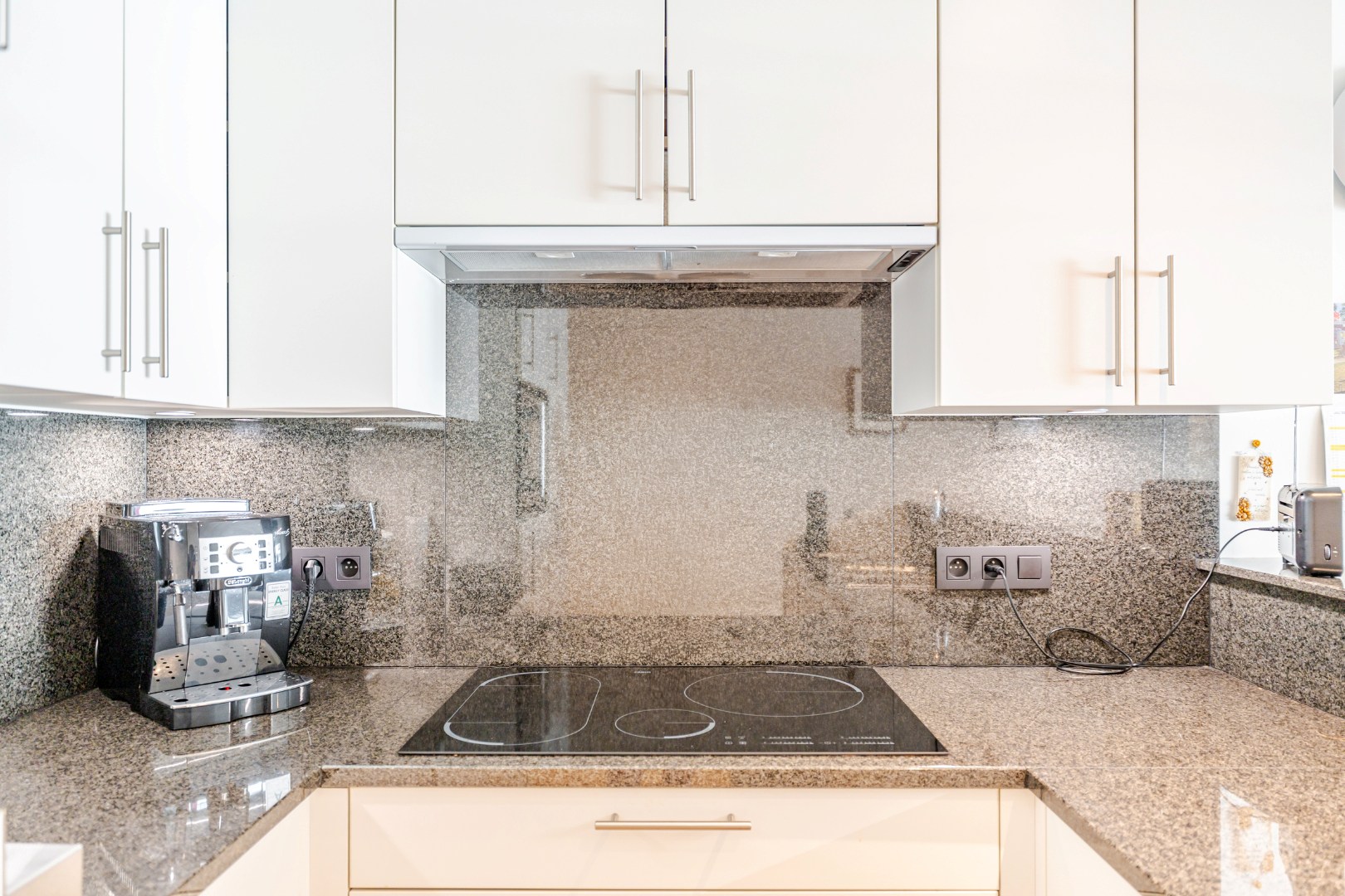 Instapklaar appartement met 2 slaapkamers in centrum Oostende – Residentie Céline 
