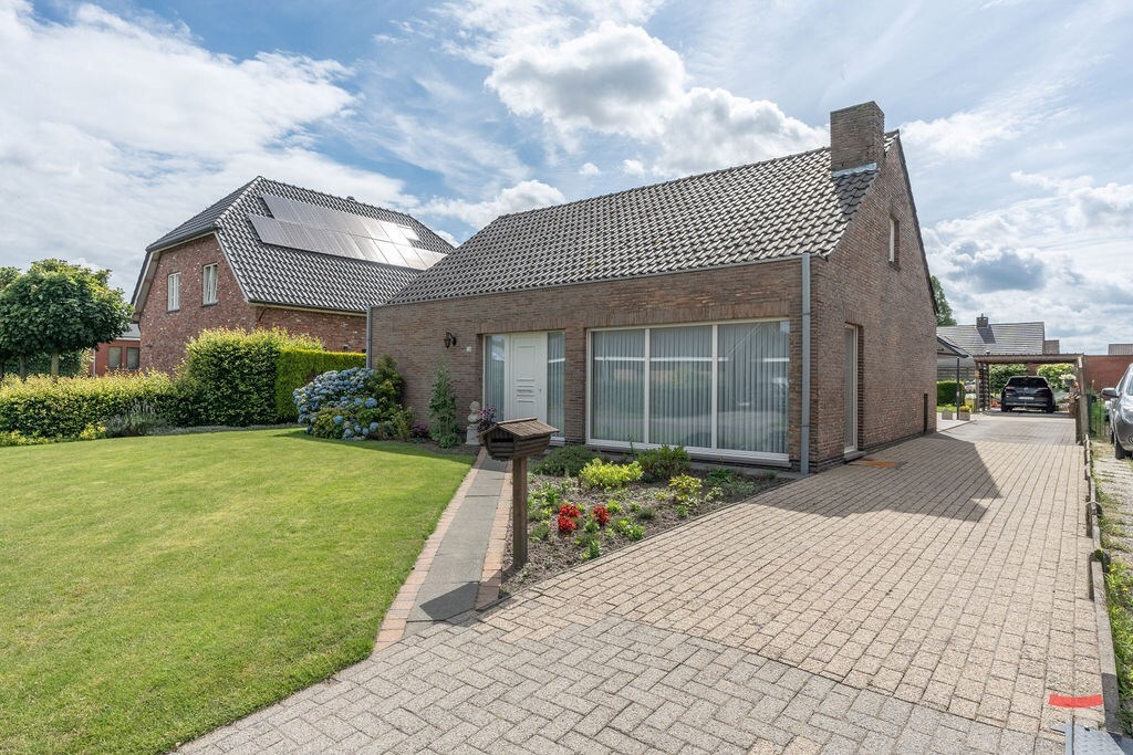 Woning verkocht in Weelde