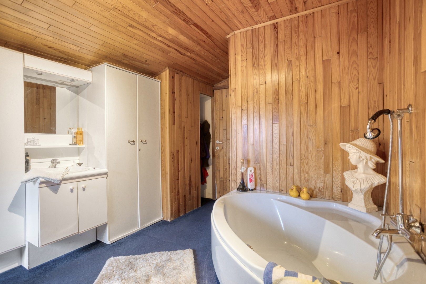 Te renoveren woning met 5 slpk. op ruim perceel van 18a 95ca in Mol 