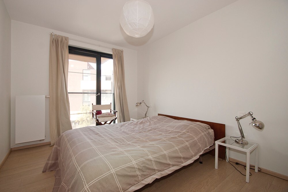 Appartement met lift - 2 slpks + 2 terrassen 