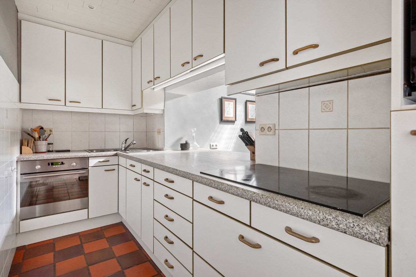 Charmante vrijstaande woning te Putte-Kapellen! 