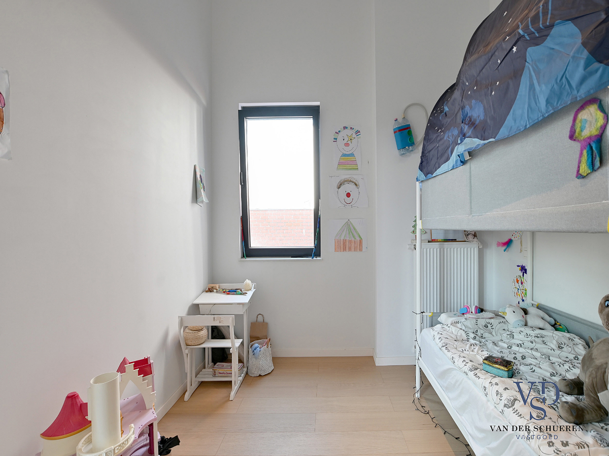 LOFT-APPARTEMENT !  MODERN &amp; ENERGIEZUINIG. 