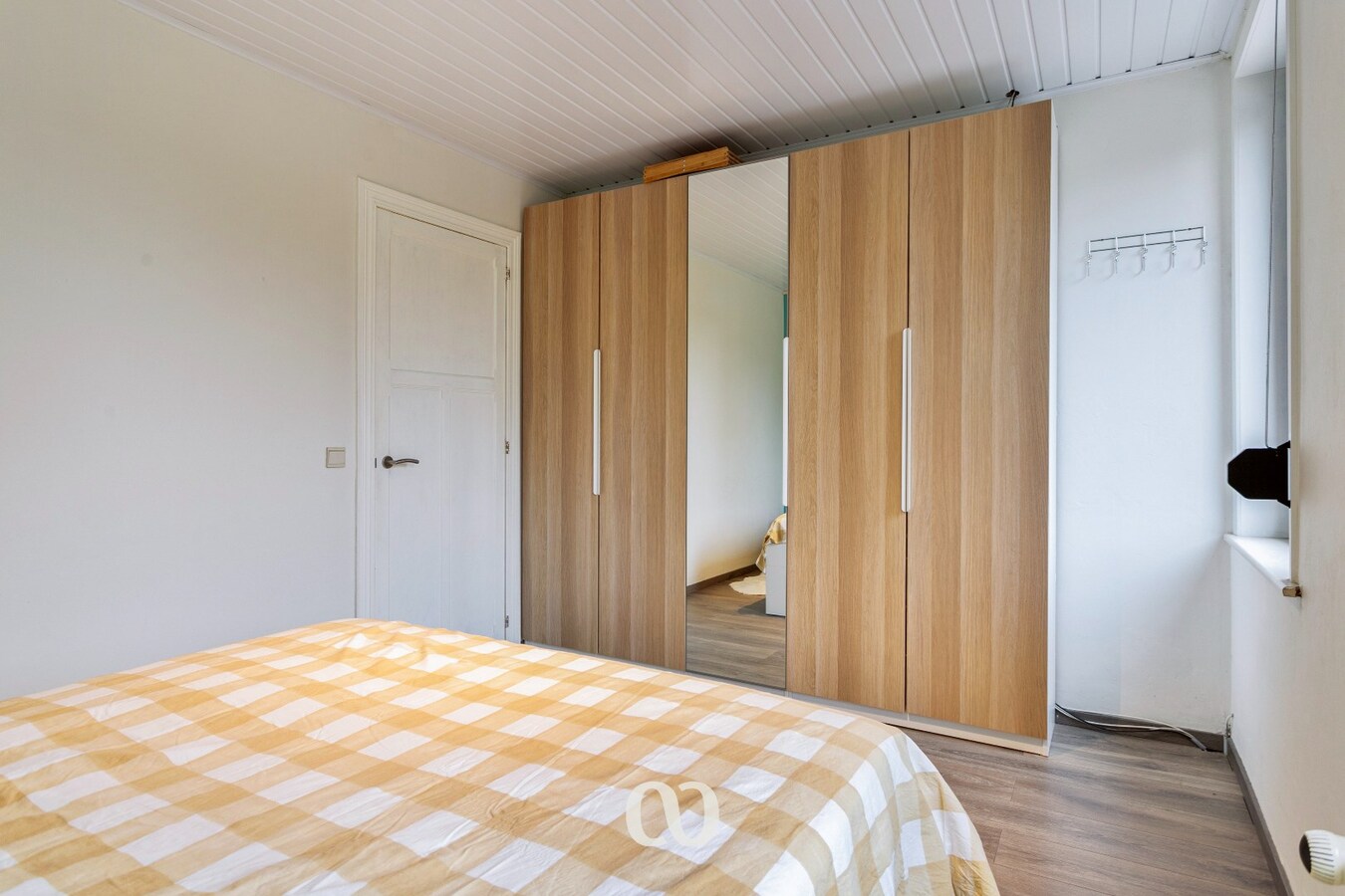 Gezellige instapklare woning met zonnige tuin 