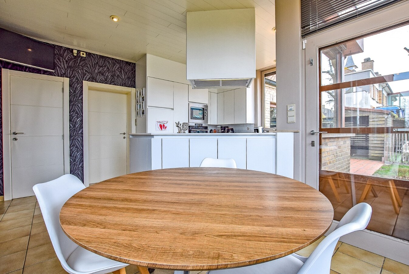 Verkocht | onder voorbehoud woning - Lo-Reninge