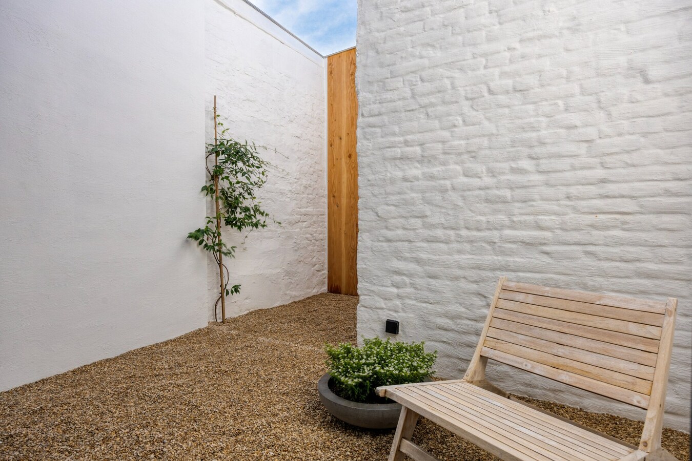 Prachtig gerenoveerde woning te Tienen - energielabel A 