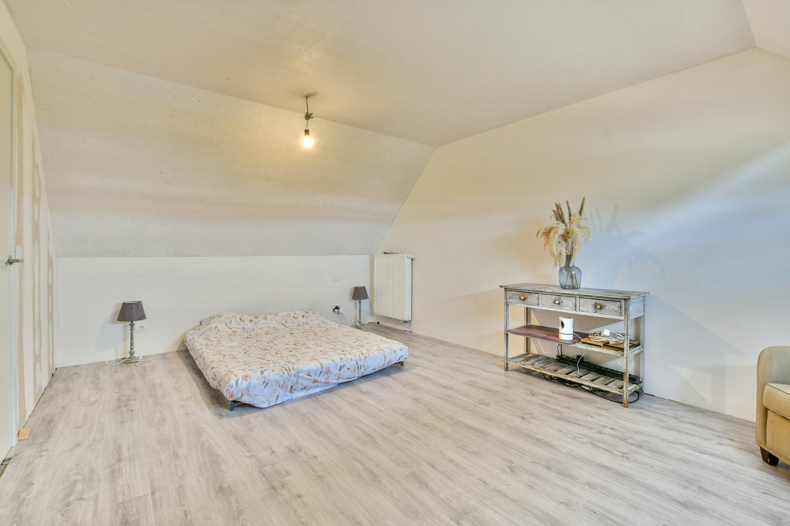 Moderne en energiezuinige halfopen bebouwing (2020) met 4 slaapkamers in Vosseslag, De Haan 