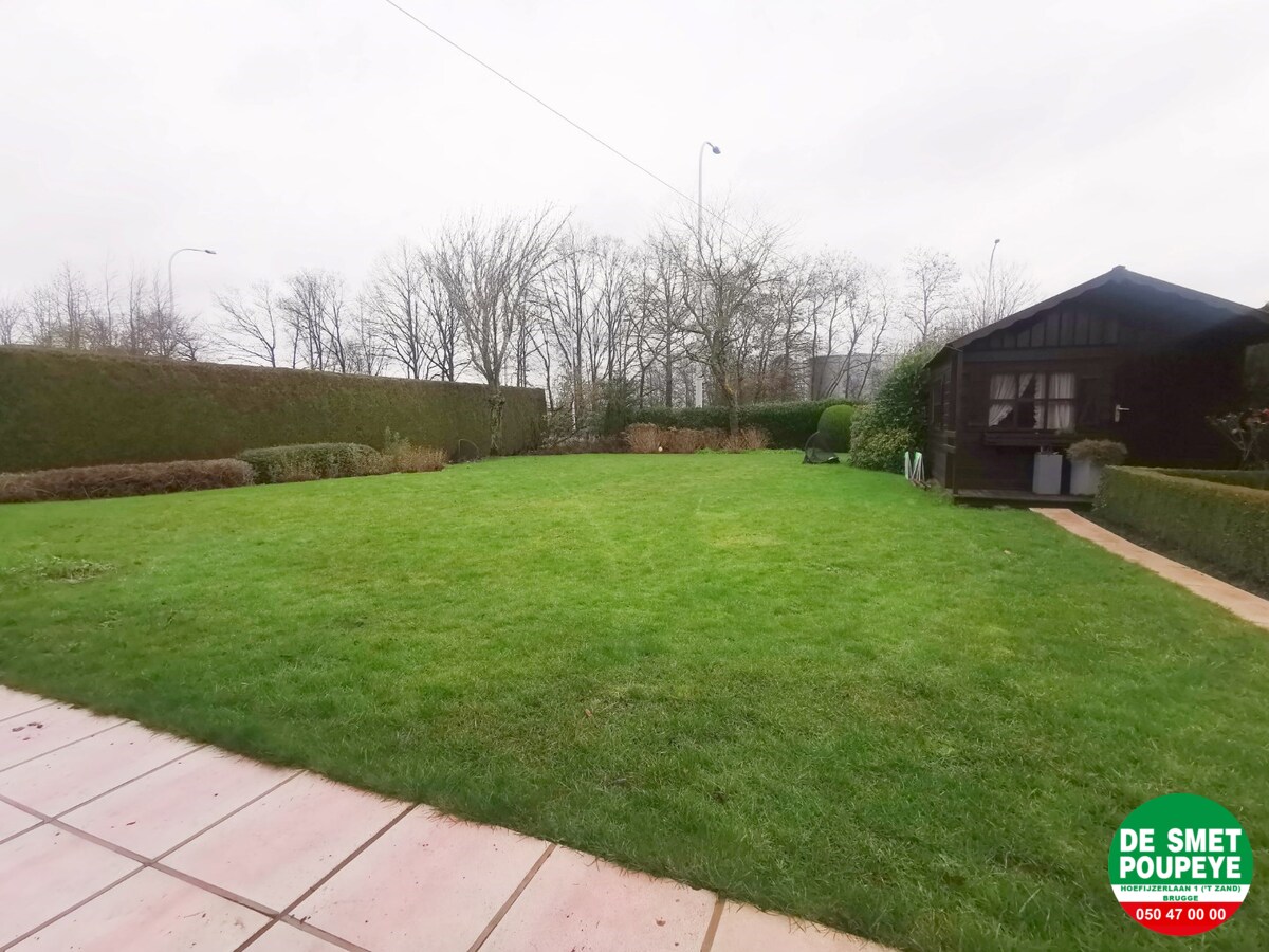 ALLEENSTAANDE WONING (TYPE BUNGALOW) 