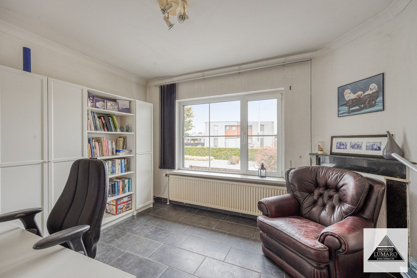 Vrijstaande woning met 4 slaapkamers - zonnepanelen - thuisbatterij 