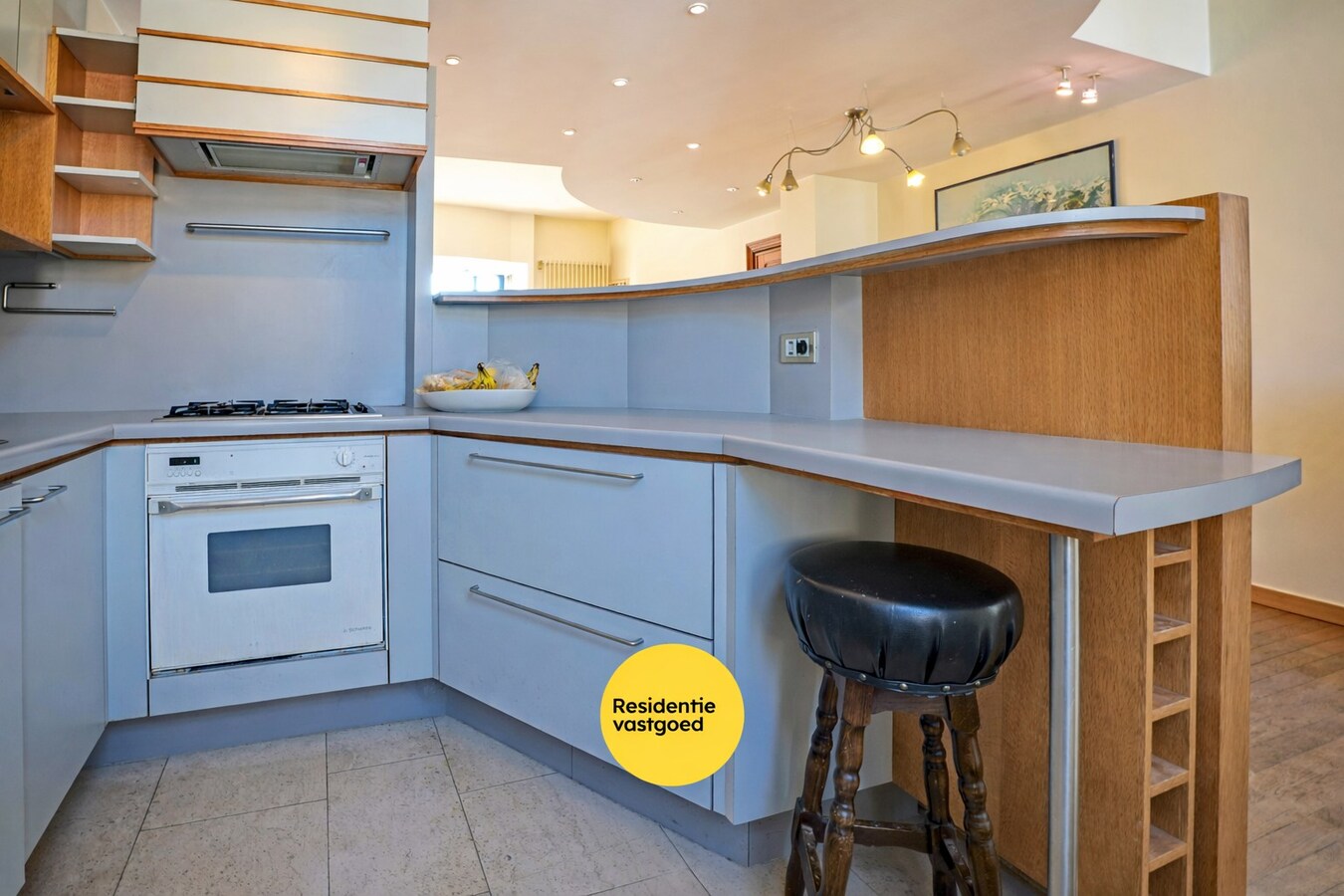 Te koop | Met Optie / reservatie woning - Nieuwpoort