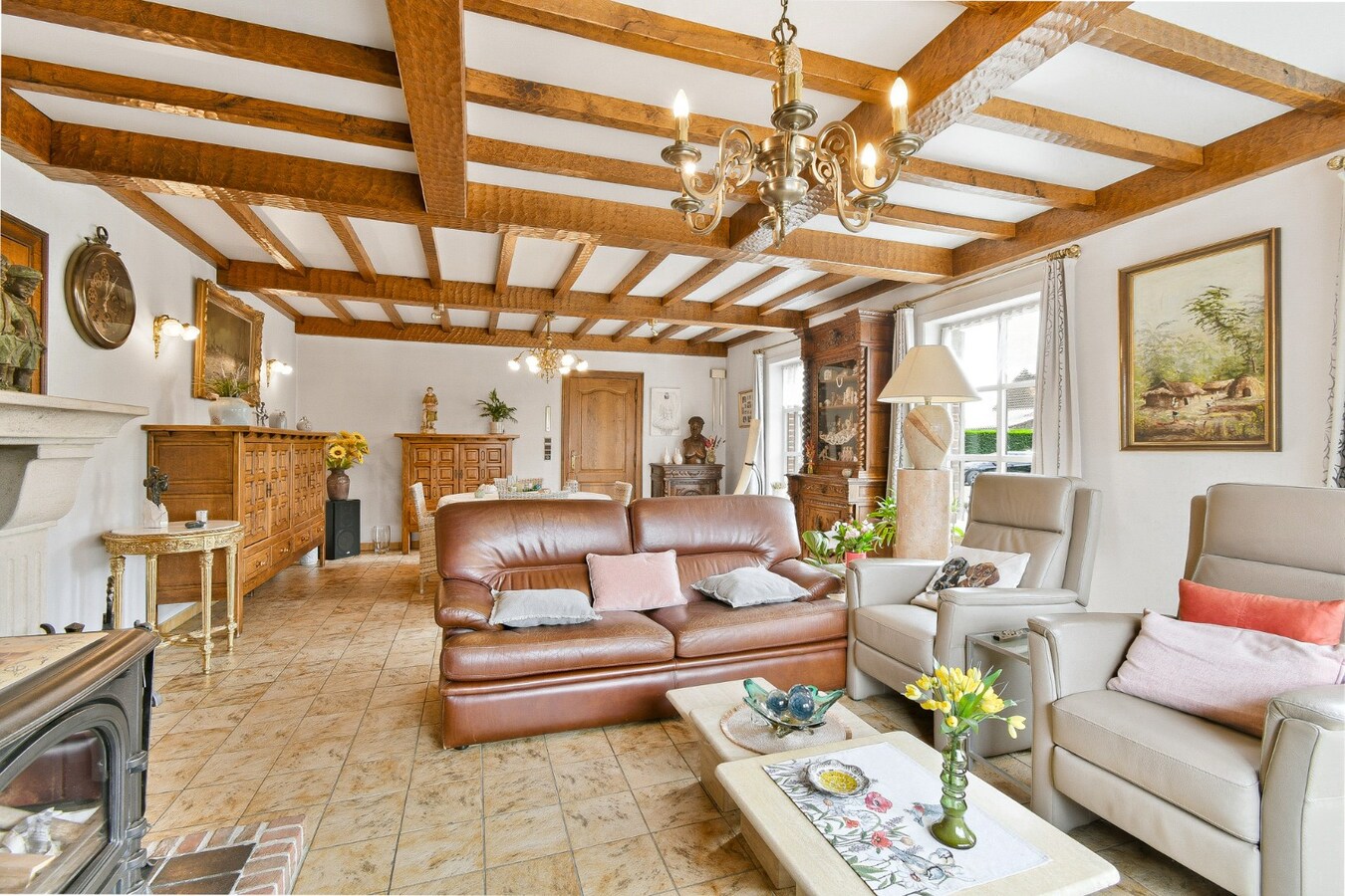 Te koop woning - Gistel
