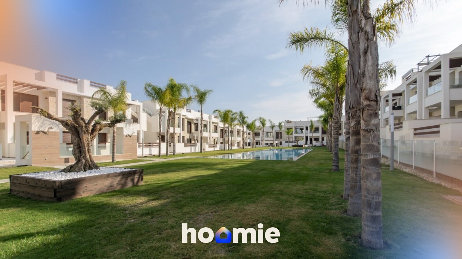 Appartement te koop in Los Balcones, Torrevieja