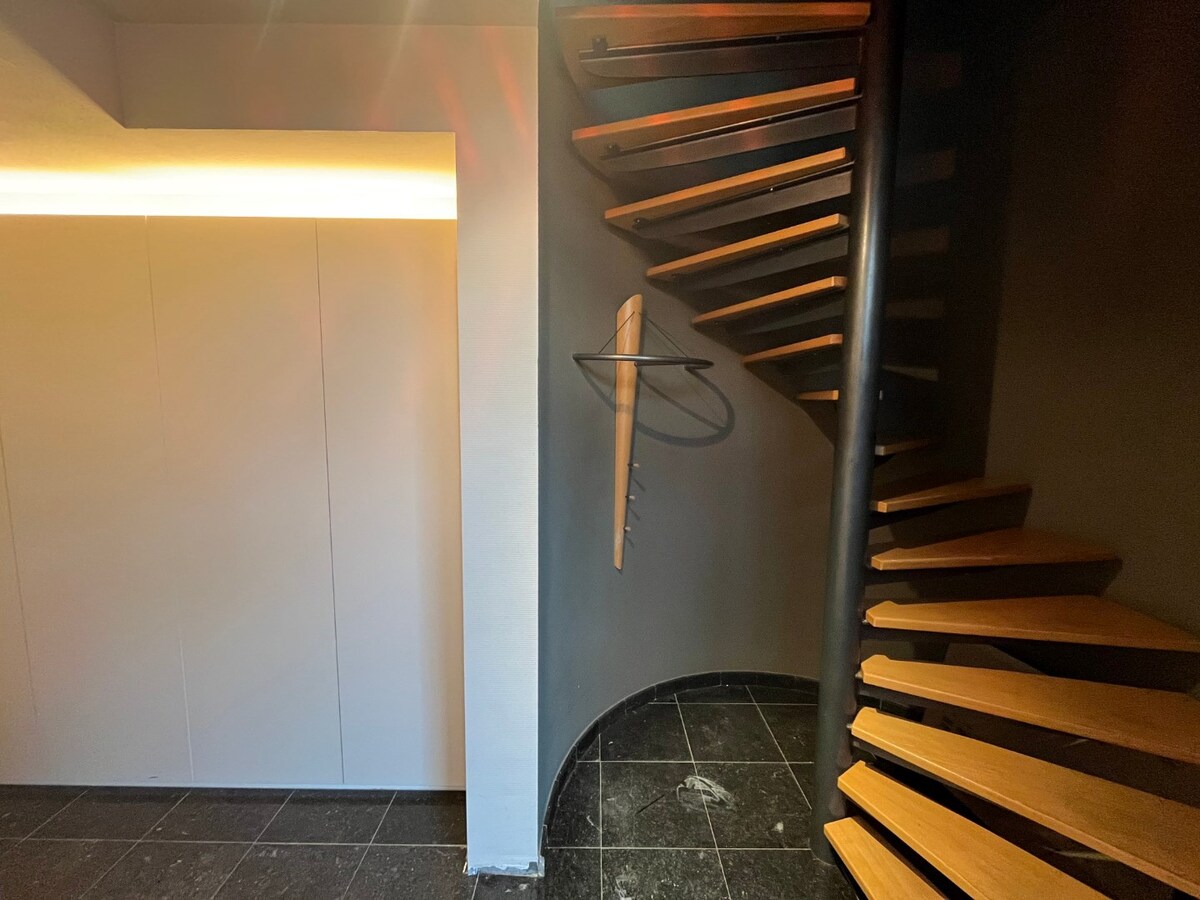 Ruime gezinswoning nabij centrum Deinze 