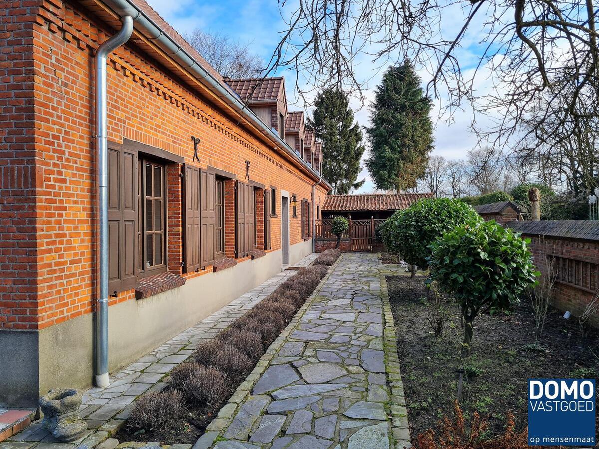 Woning verkocht in Zonhoven