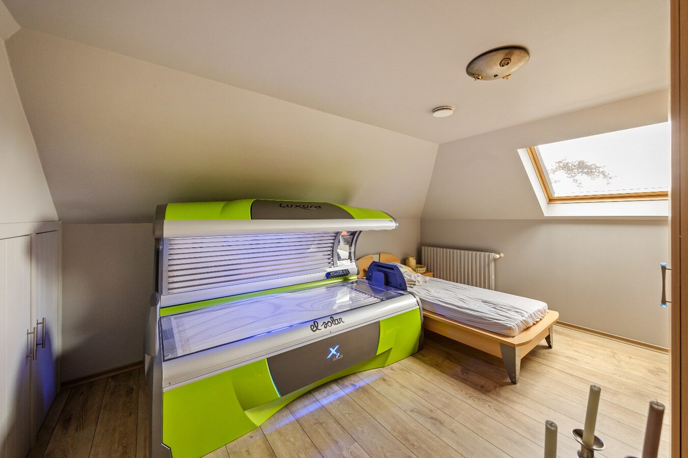 Prachtige landelijke villa met gezinstuin en graslanden op 32.558m² 