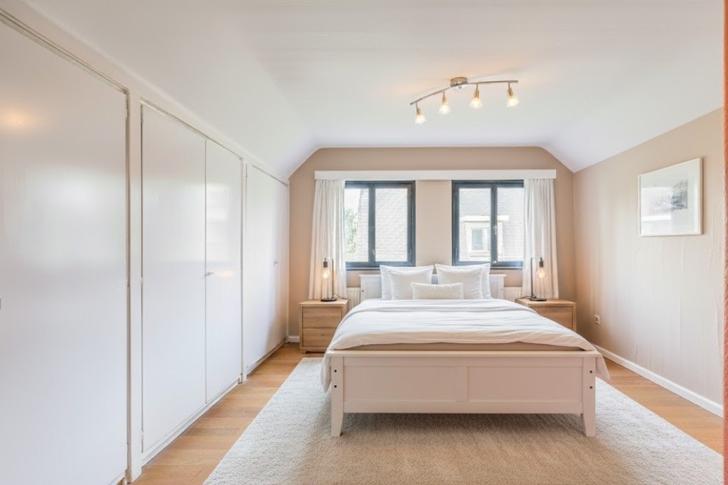 Totaal renovatie: villa op toplocatie in Laarne 