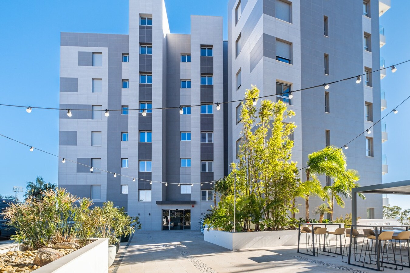 Appartement te koop in Villajoyosa