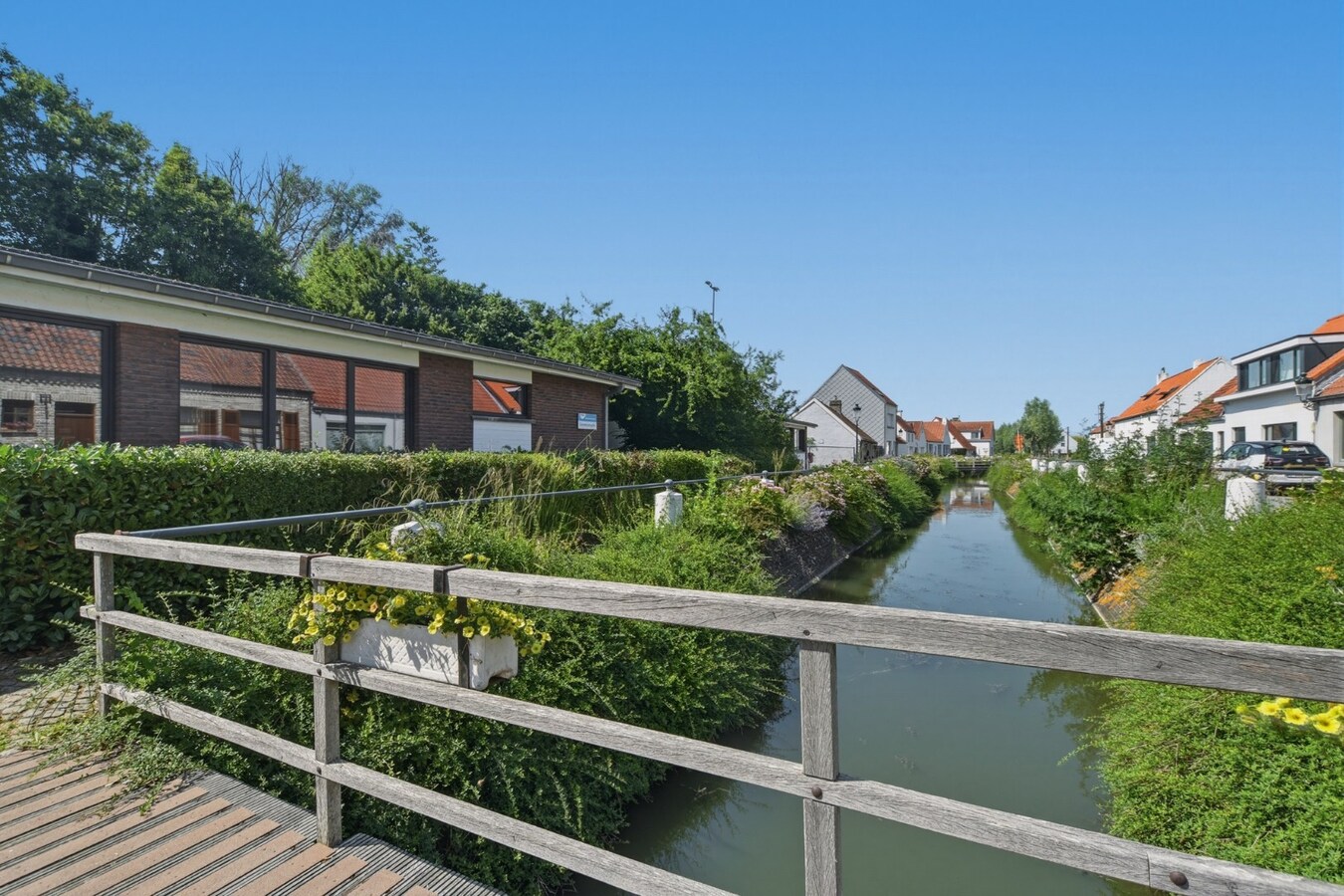 Te koop kantoor - Brugge