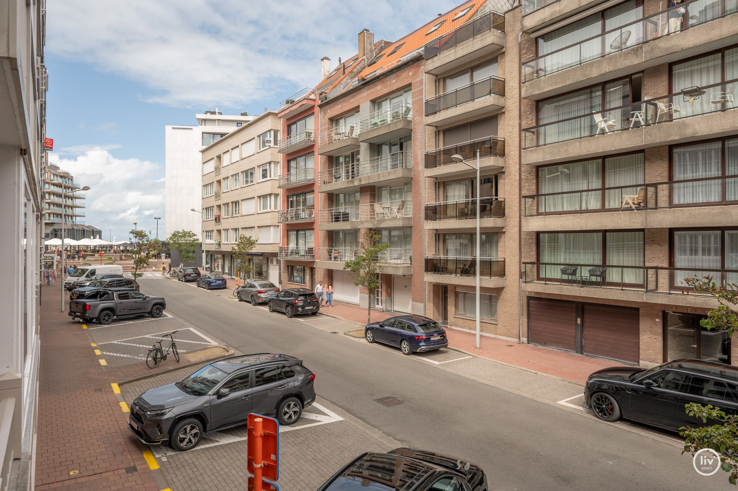 Appartement a vendre À Knokke-Heist