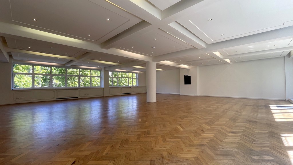 Kantoren te huur op zichtlocatie nabij 't Eilandje Antwerpen