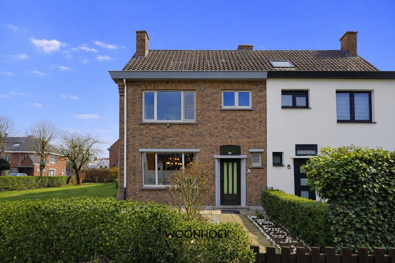 OPENHUIZENDAG 26/03, boek nu online uw afspraak! 