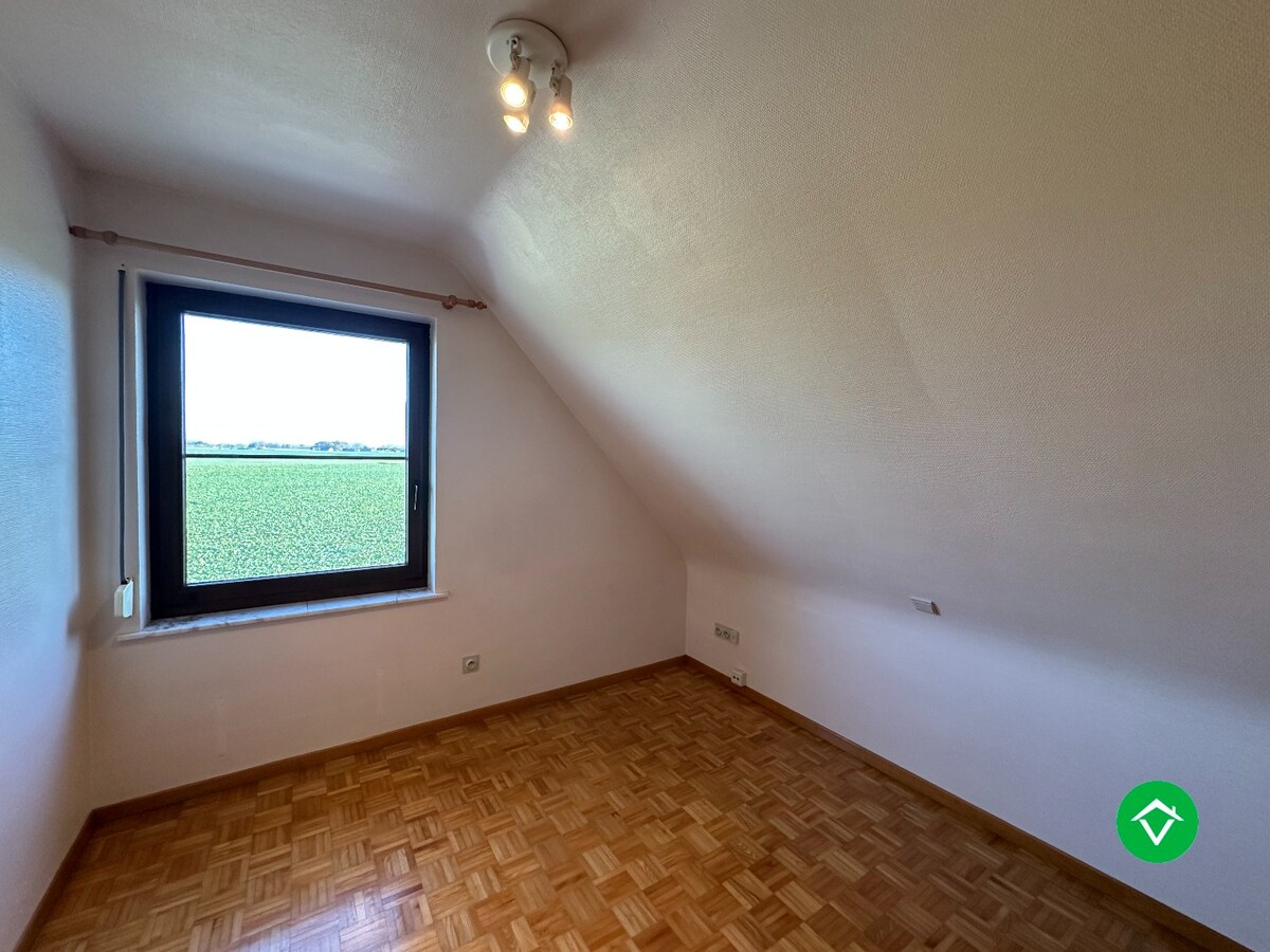 Gezellige woning te Kortemark 