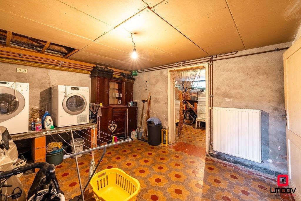 Bel-étage woning met 5 slaapkamers in Gent 