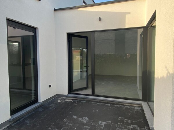 Verhuurd woning - Lummen