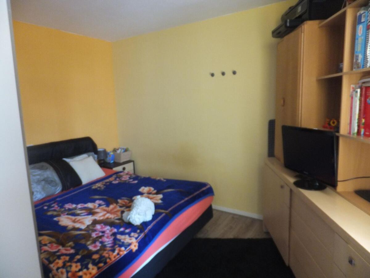 Appartement verhuurd in TILBURG