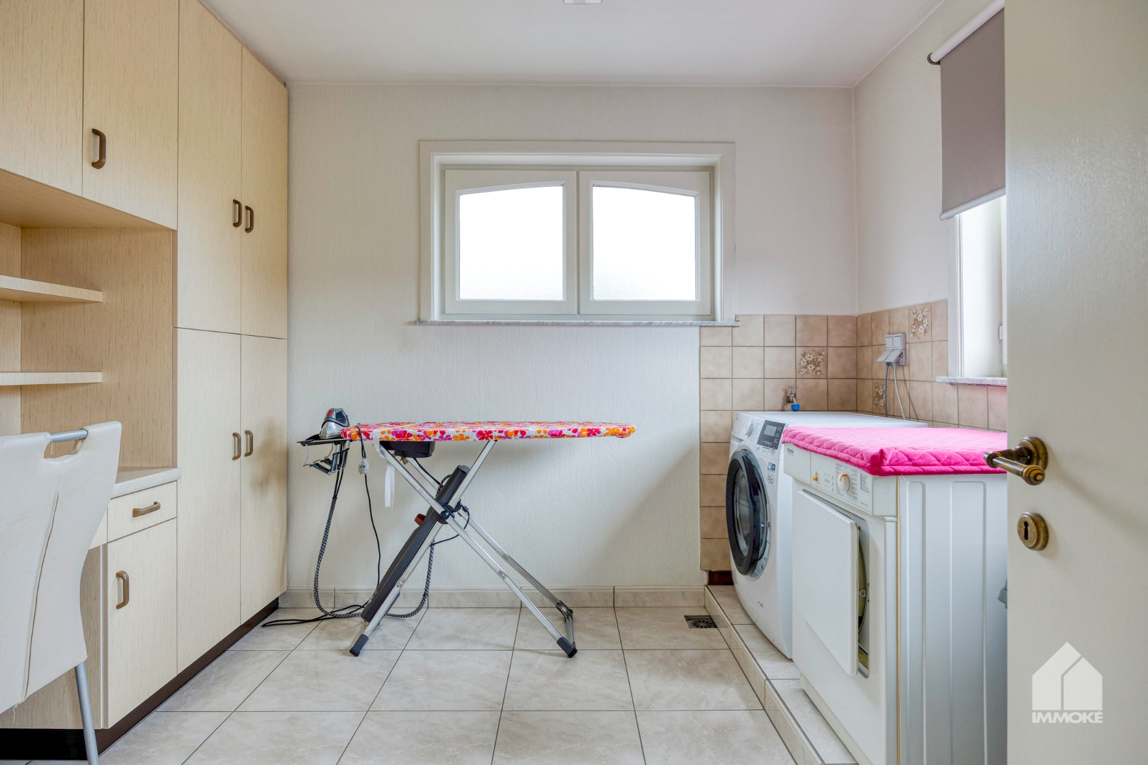Stijlvol landhuis op 14a 88ca met aangrenzend weiland van 35a 5ca. 