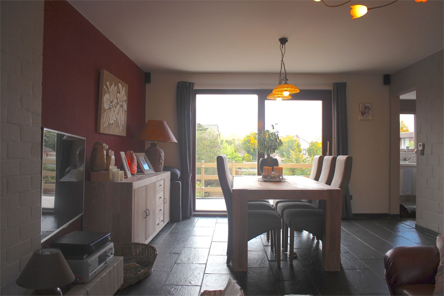 Woning verkocht in Wondelgem