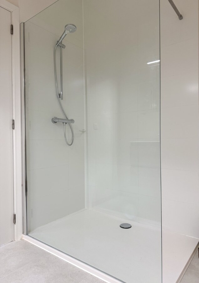 Appartement verhuurd in Ravels