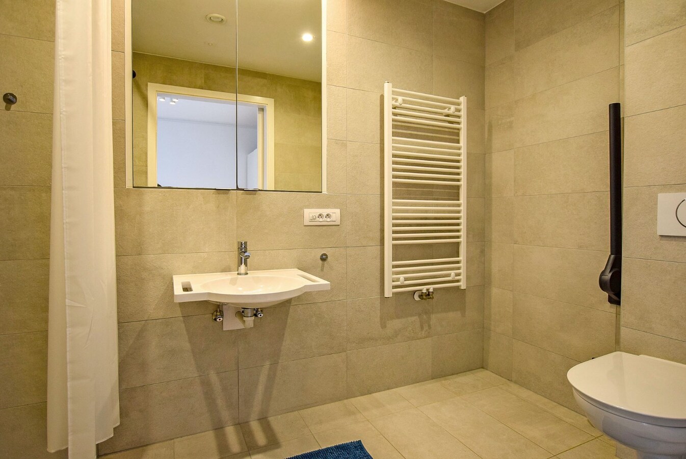 Te koop appartement - Nieuwpoort