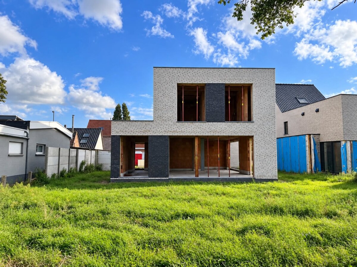  woning - Oudenburg